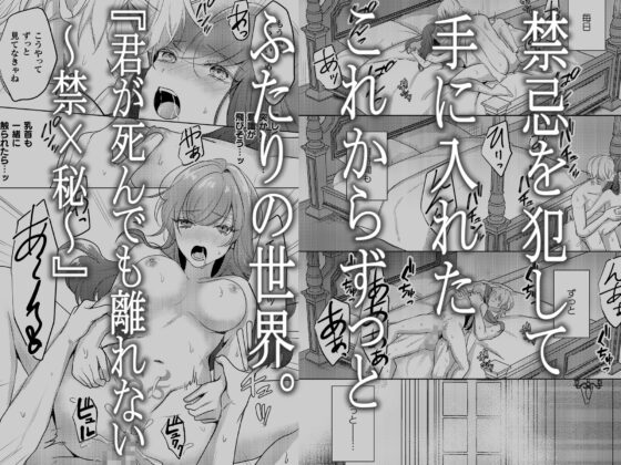 光芒～令嬢はヤンデレの執着愛に囚われる～ [ChuChuメルト商会] | DLsite がるまに