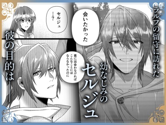 結婚したいですが、騎士団長だけはお断りです ～転生メイドは一途に甘く迫られて…【同人版】 [おおきくなあれ] | DLsite がるまに