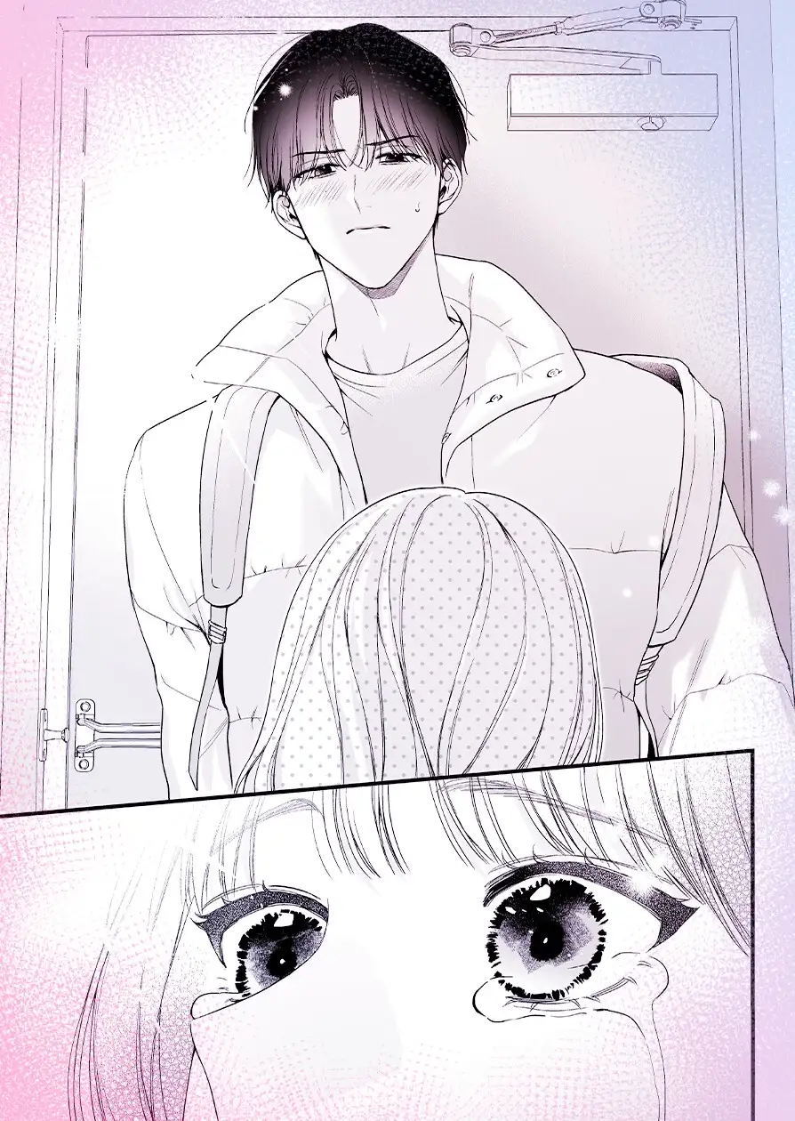 【積年両片思い×爆発する反動肉欲えっち】腐れ縁で、親友で、ずっと好きだった私たちとその先 [THE猥談] | DLsite がるまに