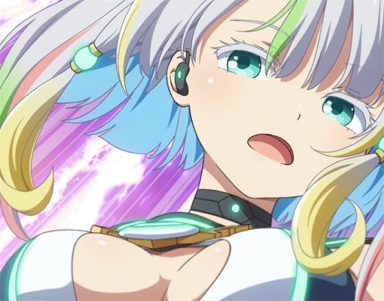 ピュアソルジャー・オトメイデン #12. 終焉のゼロ [I-Rabi] | DLsite 同人 - R18