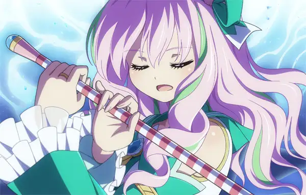 ピュアソルジャー・オトメイデン #12. 終焉のゼロ [I-Rabi] | DLsite 同人 - R18