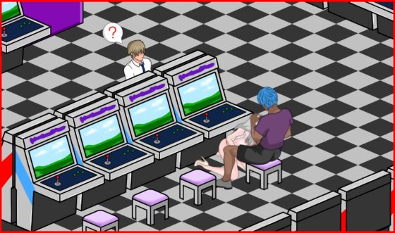 若山先生のNTR教室 [うさぎ教室] | DLsite 同人 - R18