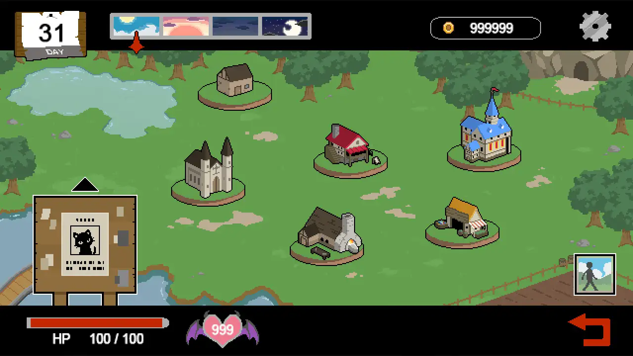 Handyman Fantasy ハンディマン・ファンタジー [超真剣Studio] | DLsite 同人 - R18