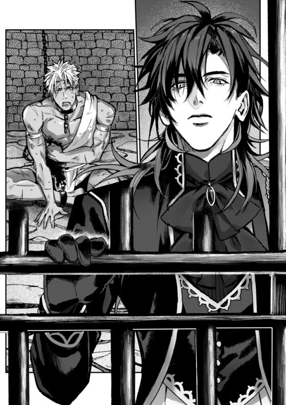 LAST ENGRAVE 1 [きみと夜更かし] | DLsite がるまに