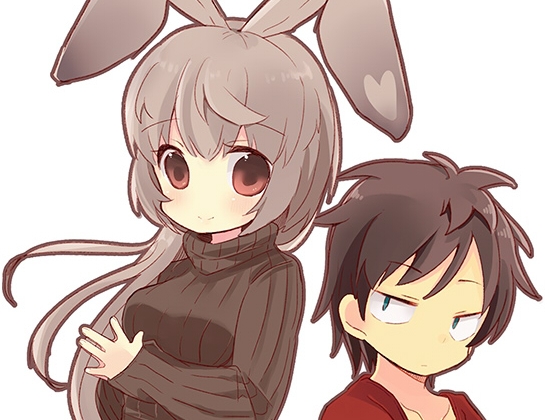 返品うさぎ [とこのま] | DLsite 同人