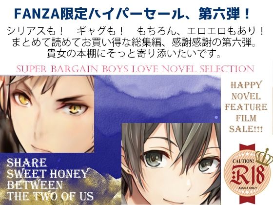 スパイダーリコリスFANZA限定総集編6・新婚ドMリーマン雪兎シリーズ・淫乱忍者時雨第四話・J庭でドチャシコい同人誌を刈っていたら異世界召喚された腐男子だけどどうしろと・魔物使いは国王を調教する(スパイダーリコリス) - FANZA同人