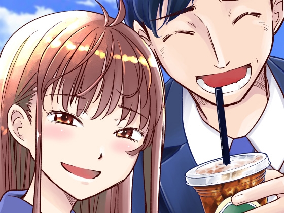 徘徊女子 美里さんは甘え方が変6 EPILOGUE [すいか工務店] | DLsite 同人