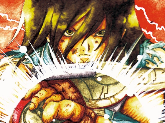 冷体熱心カルド [林芭 大地] | DLsite 同人