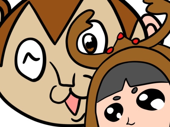 バンビ～の・ビギニング [ぬーまいと工房] | DLsite 同人