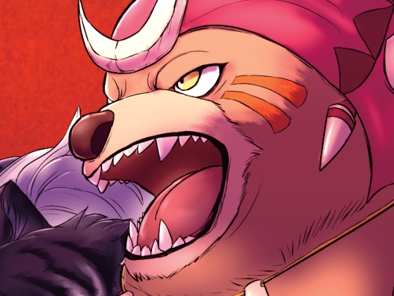 徬徨的刀刃 Hesitant Blade [ガラパゴス観覧車] | DLsite がるまに