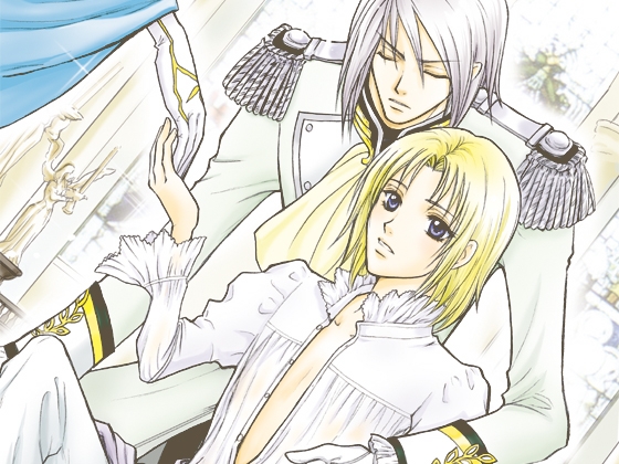 PRISM CALLING [イリュミナシオン] | DLsite がるまに