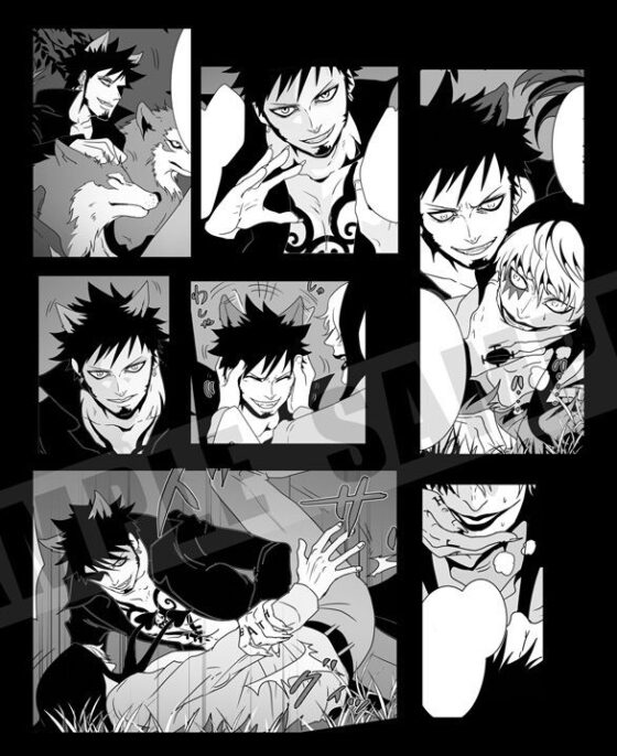 再録RELOAD(ビリケン) - FANZA同人