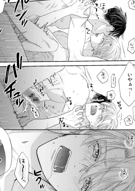 辺境伯騎士の執着婚 [シシカカ] | DLsite がるまに