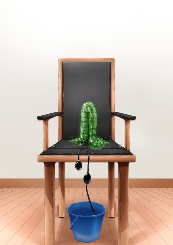 ルージュが好きになる本 [妄想美術部] | DLsite 同人 - R18