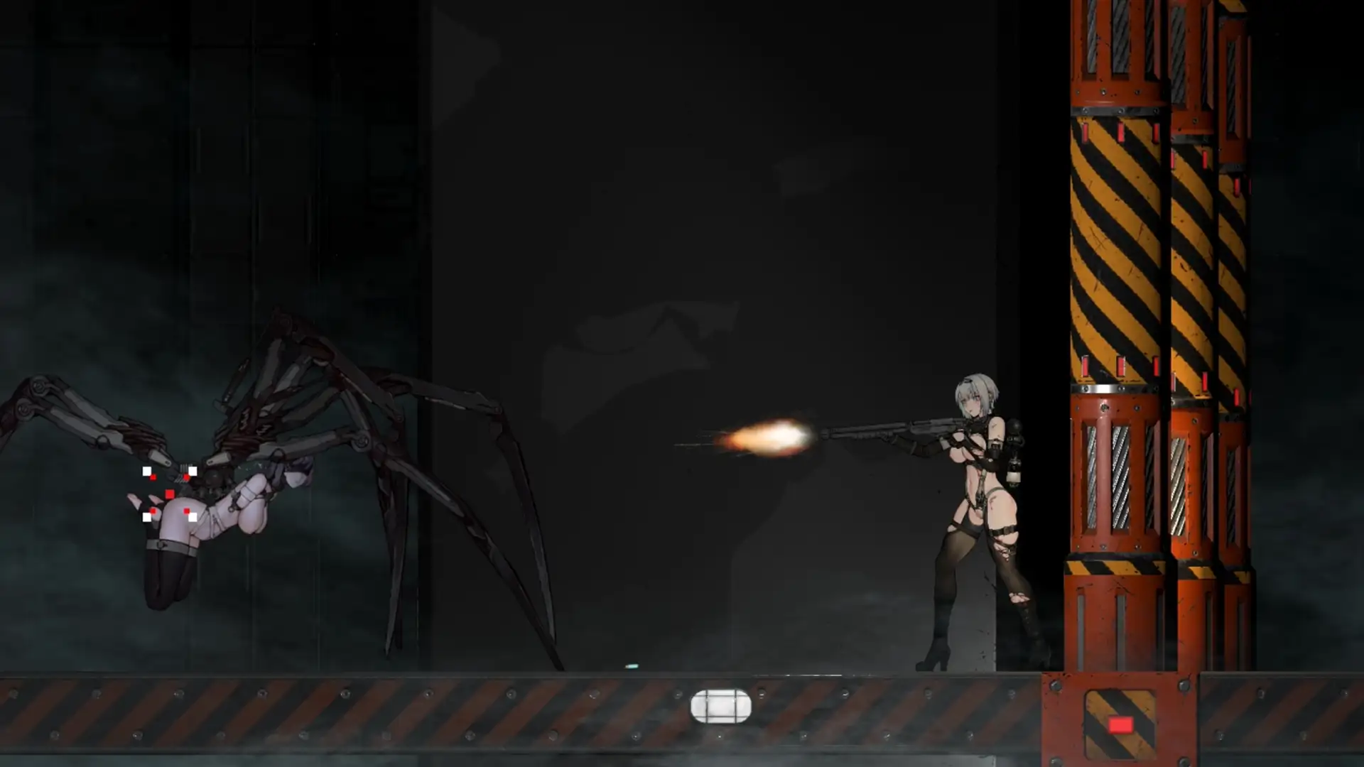 CYANBRAIN/シアンブレイン [NEKOUJI] | DLsite 同人 - R18