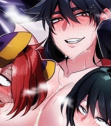 薬を打たれふたなり化(後編) [huuten] | DLsite 同人 - R18