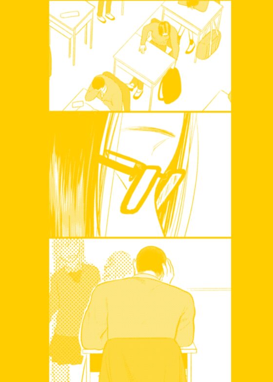 FIRSTLOVEsecond [たぬきの玉袋] | DLsite がるまに