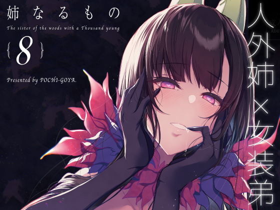 姉なるもの8(ぽち小屋。) - FANZA同人