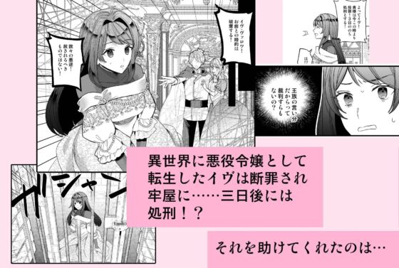 異世界転生したらお狐さまに借金を抱えてしまって好き放題される事になってしまった件 [C3H8O3] | DLsite がるまに