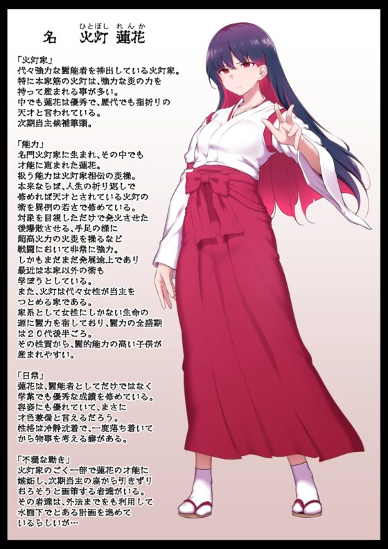 エグめの感覚遮断落とし穴 [狭くて暗い] | DLsite 同人 - R18