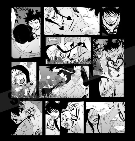 再録RELOAD(ビリケン) - FANZA同人