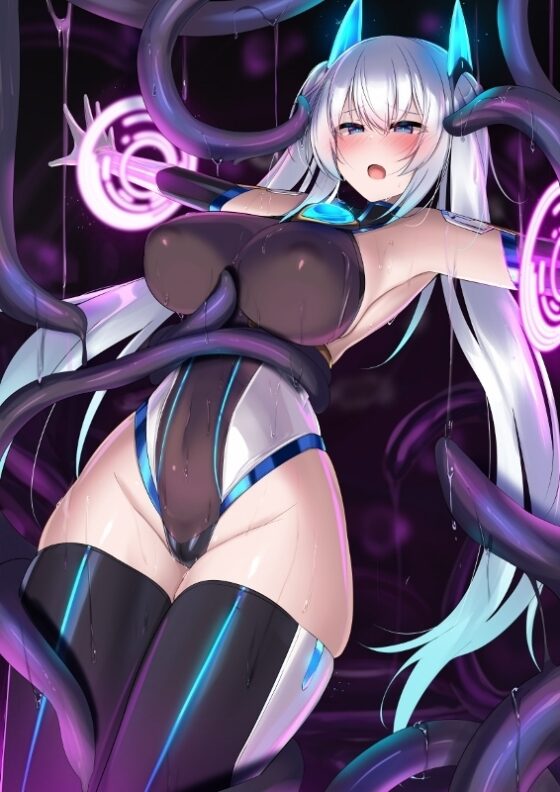 Celestial Extasy [黒イ都] | DLsite 同人 - R18