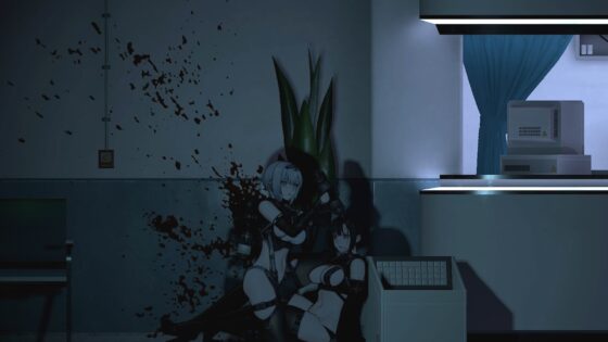 CYANBRAIN/シアンブレイン [NEKOUJI] | DLsite 同人 - R18