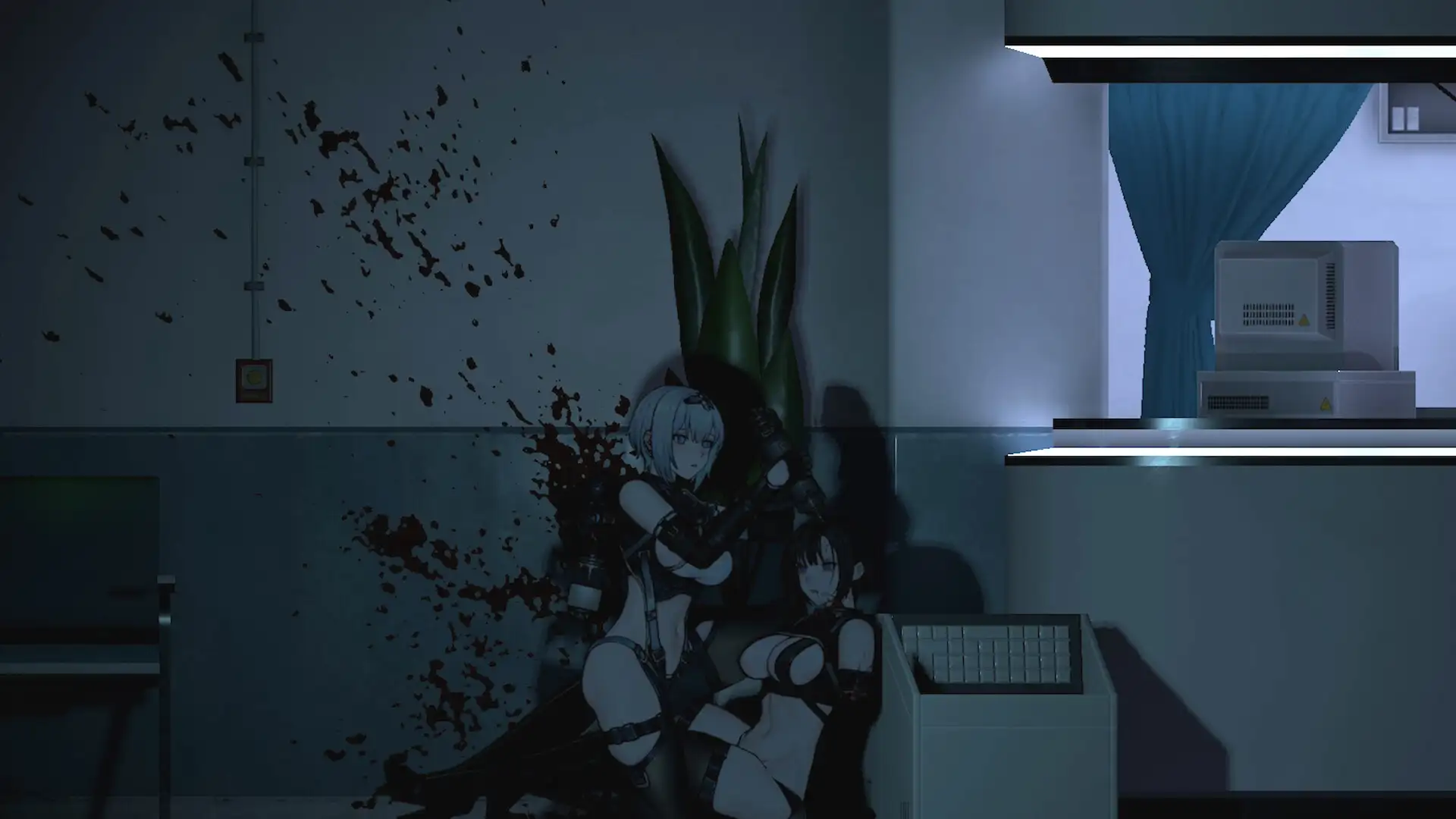 CYANBRAIN/シアンブレイン [NEKOUJI] | DLsite 同人 - R18