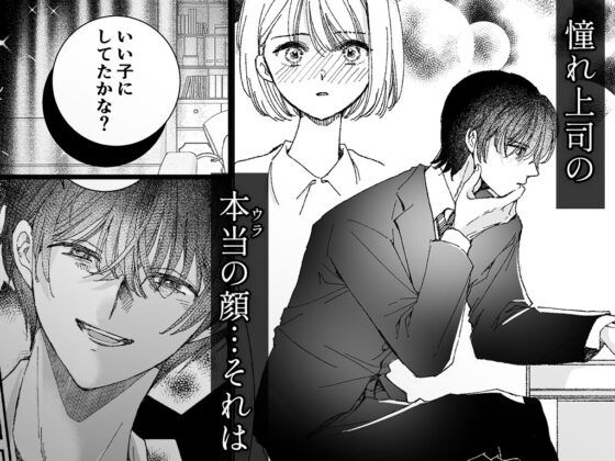 雨音の檻II～ストーカー上司に監禁飼育されてます [ちくわプラネット] | DLsite がるまに