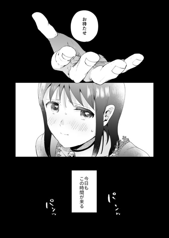 再召喚された元聖女は護衛騎士に囚われる [OTIBA] | DLsite がるまに