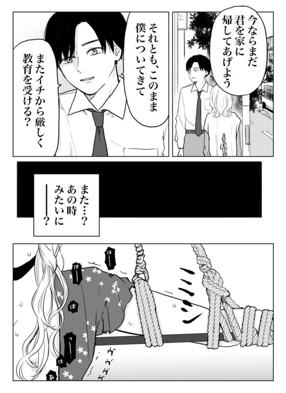 私のやさしいご主人様 [見習いさん] | DLsite がるまに