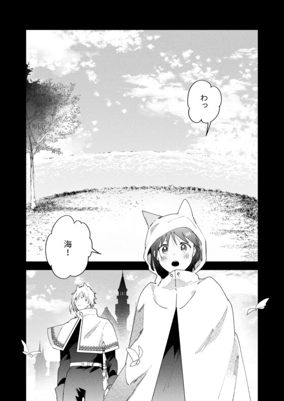 再召喚された元聖女は護衛騎士に囚われる3 [OTIBA] | DLsite がるまに