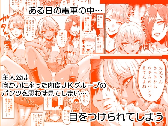 感覚のパラフィリア [looseの同人漫画研究所] | DLsite 同人 - R18