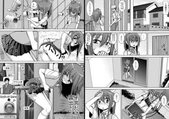 膣破壊系女子2 [RHまいなす] | DLsite 同人 - R18