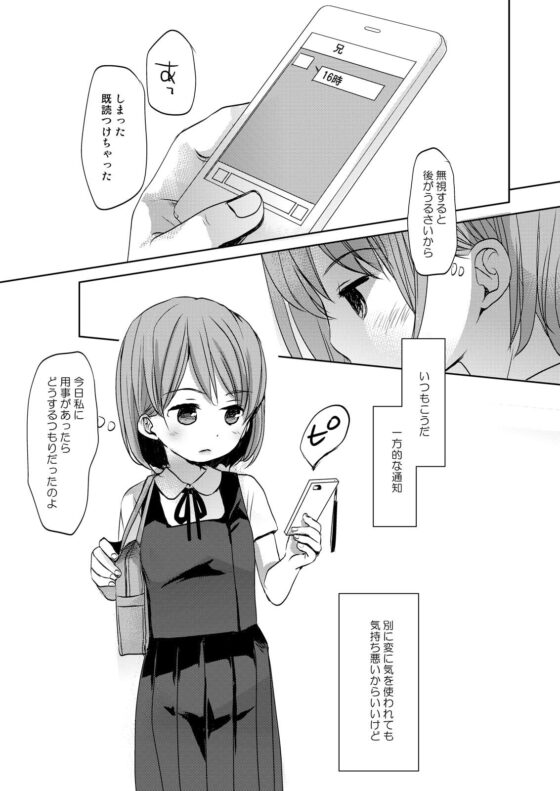 オレのかわいくない妹について [おかだ亭] | DLsite 同人 - R18