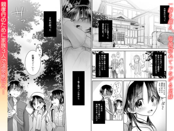 おとまりせっくす(アクアドロップ) - FANZA同人