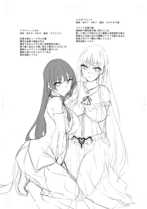 俺 異世界で魔法使いになる 2(赤兎) - FANZA同人