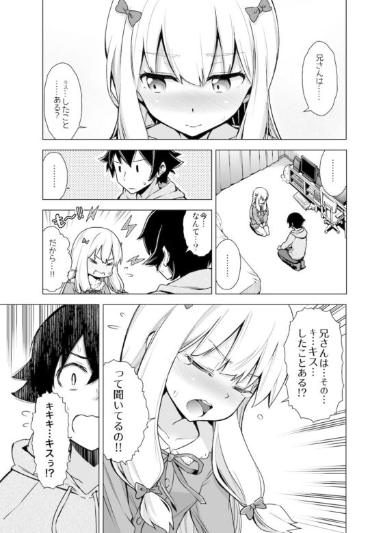 うそつきへんたい兄さんなんて大キライ！！(SMUGGLER) - FANZA同人