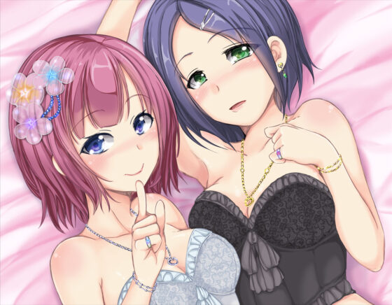 【125発】双子のW耳ゲップ風俗店(DL製作班) - FANZA同人