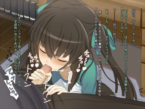 兄妹の情事事情2(遊猿堂) - FANZA同人