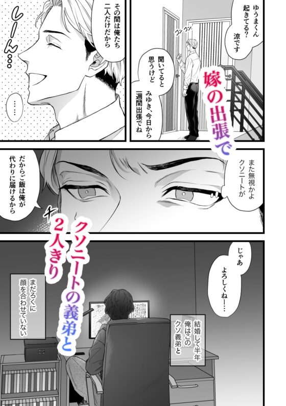 義兄陵辱 [唾吐くピエタ] | DLsite がるまに