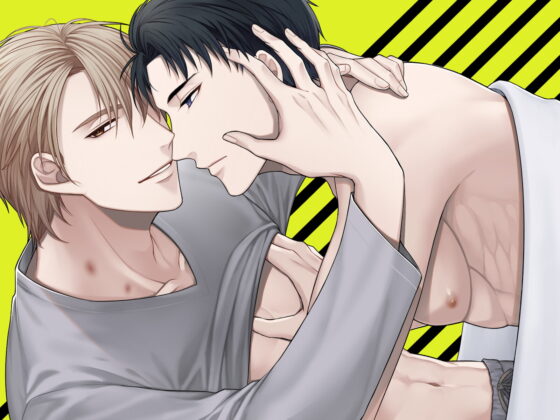 執着イネーブリング2 [+No.490 officina] | DLsite がるまに