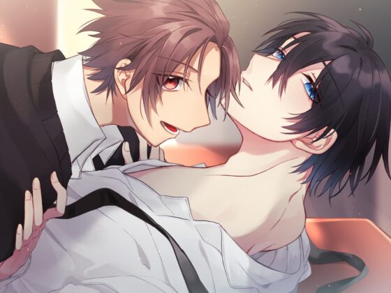 優等生とイケないハジメテ [softrain] | DLsite がるまに