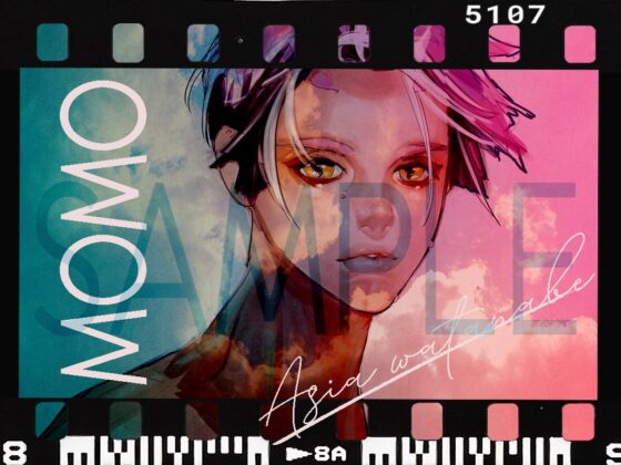 MOMO2～悪い鬼は桃から生まれた俺が抱く!～ [David] | DLsite がるまに