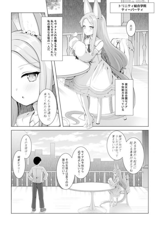 Punishment Time(さぃヵゎょぅι゛ょ) - FANZA同人