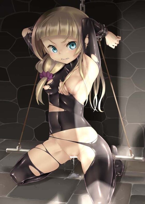 世界樹のあのね5総集編 [かぜうま] | DLsite 同人 - R18