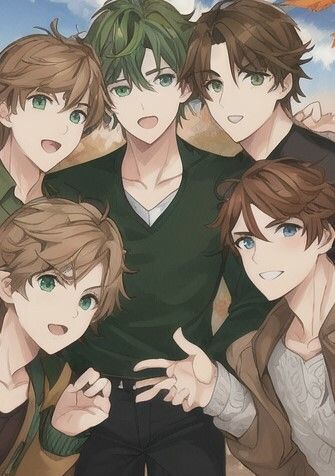 ただのナンパの筈だったのに双子のイケメンに犯●れることになる主婦(harusame) - FANZA同人