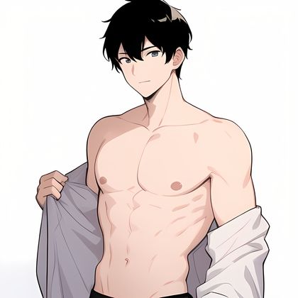 幼馴染のイケメンと相思相愛だということがわかり青姦セックスに夢中になる(harusame) - FANZA同人