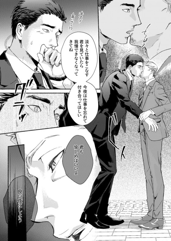 UnderSecurityPolice RE [星ノ匣] | DLsite がるまに