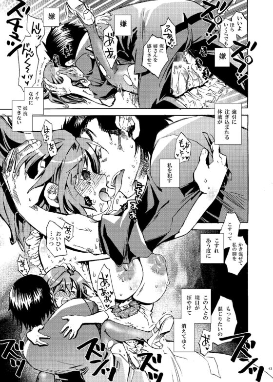 零祭～終わらない宴～ [すいか時計] | DLsite がるまに